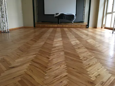 F.H.U. Parkiet Przybycień